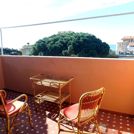 Attico Spazioso E Con Vista, Levanto Buitenkant foto