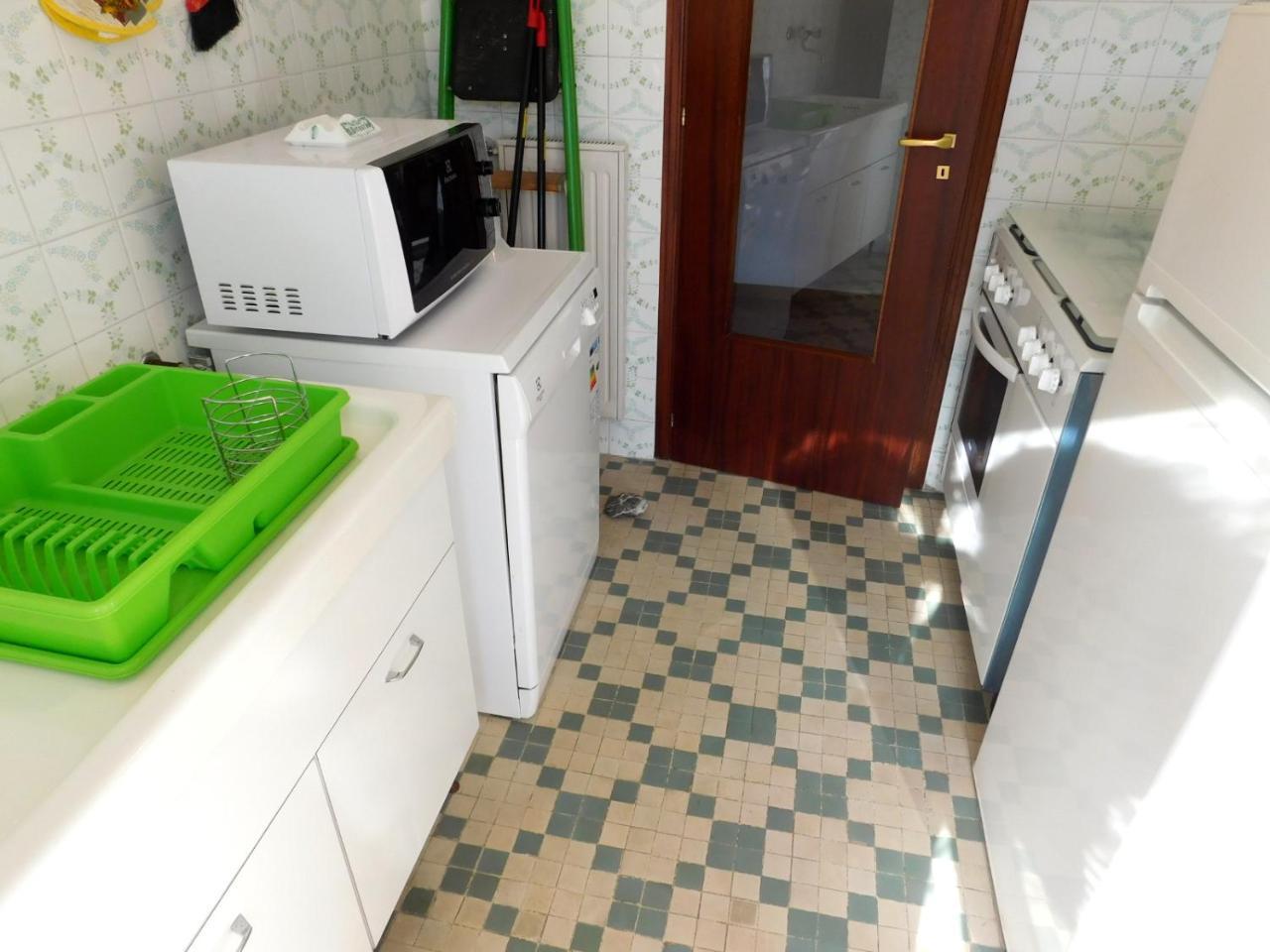 Attico Spazioso E Con Vista, Levanto Buitenkant foto